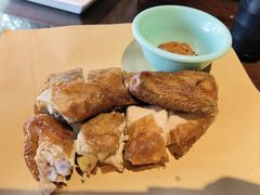 -章吴记喜瑞餐厅(东东城店)