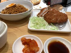 -味千拉面(又一城店)