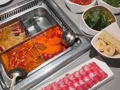 -海底捞火锅(珠影星光城夜宵主题店)