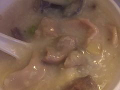 -大师傅粥品(埃华街)