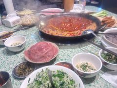 -五里关火锅(牛市口店)