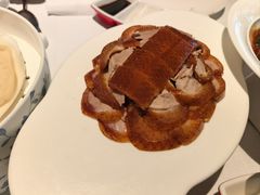 -北京宴(华贸购物中心店)