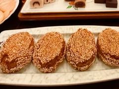 -日坛涮肉四合院·园林餐厅(日坛公园店)