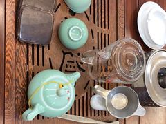 -顺德人家食府(黄金广场店)