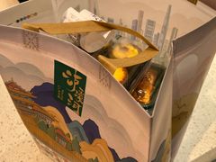 -泸溪河桃酥(欧尚店)