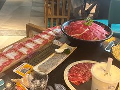 -五星桥原切肥牛火锅·30年专注好牛肉(湖塘店)