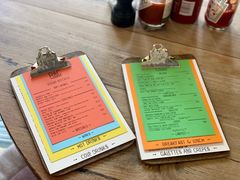 -RAC BAR(安福路店)