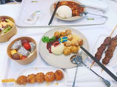 -宜家·瑞典风味餐厅(北京西红门店)