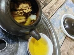 -食德喜·阳山鸡王食研基地