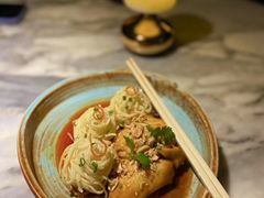 -东南里湖景餐厅·新闽菜(浦西万达店)