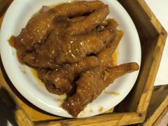 -怀德酒楼·粤菜·海鲜·茶点(宝安国际机场店)