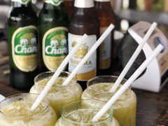 -自然餐厅(Phuket)