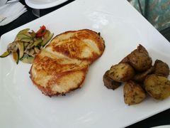 -EATALIA意塔利意式餐厅(鼓楼店)