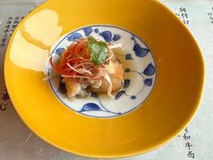 -風料理.鮨Omakase