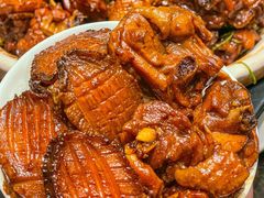 -童福兴·南京菜(老门东店)