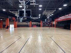 -洛克公园美式运动体验馆(唯品会合肥蜀山城市奥莱店)