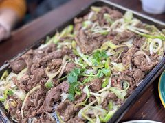 -清真永恒华威肉饼(潘家园店)