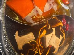 -牛New寿喜烧(虹桥新天地店)