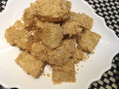 -新兴·金羊座·粤菜点心(乐峰店)