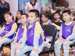 -红黄蓝幼儿园(颐东苑店)