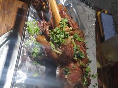 -小月靓虾(湘隆时代广场店)