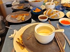 -盛宴自助餐厅(运达喜来登店)