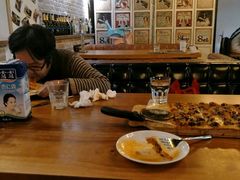-莫比餐厅(五道口店)
