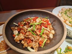 -闽上鲜·福建菜(龙湖滨江天街店)