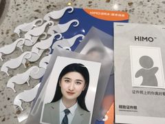 -海马体照相馆(南昌王府井购物中心店)
