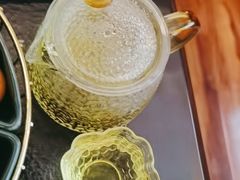 -华夏良子·足道SPA艾灸(铁道大厦店)