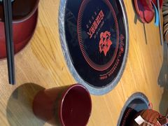 -吃饭皇帝大·土家民族菜(温州万象城店)