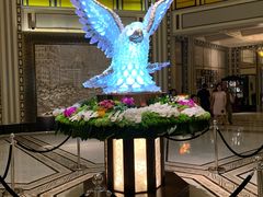 -上海和平饭店 Fairmont Peace Hotel