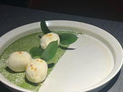 -锦府园·新台州菜(合生汇店)
