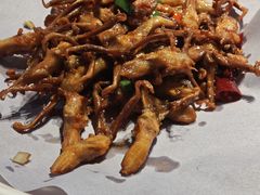 -大笑饭堂(甲子桥店)