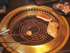 -谷牛和牛烤肉(漕河泾印象城店)