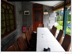 -起士林西餐厅(东经路店)