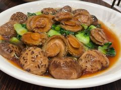 -半岛渔港 • 阿翁火锅馆(将军澳广场店)