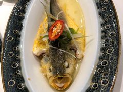 -澜小宴·胶东海鲜烟台味(时光塔店)