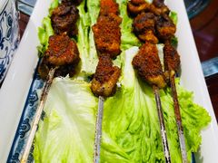 -鹏馨羊羔肉·非遗(新建街店)