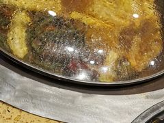 -山河屯铁锅炖鲜鹅·东北菜(开发区一店)