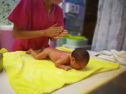 -安悦国际母婴中心(月子会所)