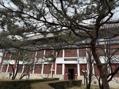 -北京大学赛克勒考古与艺术博物馆