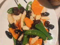 -雀蓝川菜(奥体广场店)