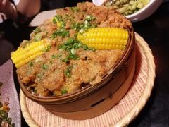 粉蒸肉-醉小酒馆·川菜·江湖菜·重庆菜(观音桥旗舰店)