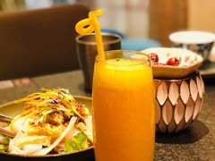 -丝路金桃·新疆菜(徐汇店)