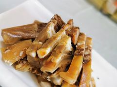 -老中和羊肉馆