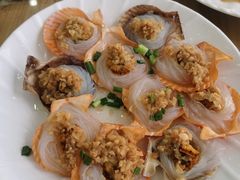 -七鲜渔港美食餐厅(巽寮湾海景店)