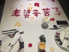 -王品牛排(福州泰禾店)
