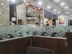 大堂-康师傅私房牛肉面(北京南站店)