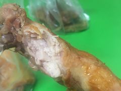 -大益烤鸡